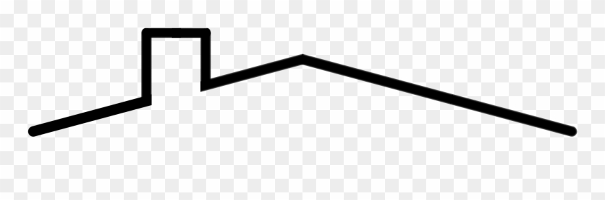 Logo Clipart Roofing - Png Download