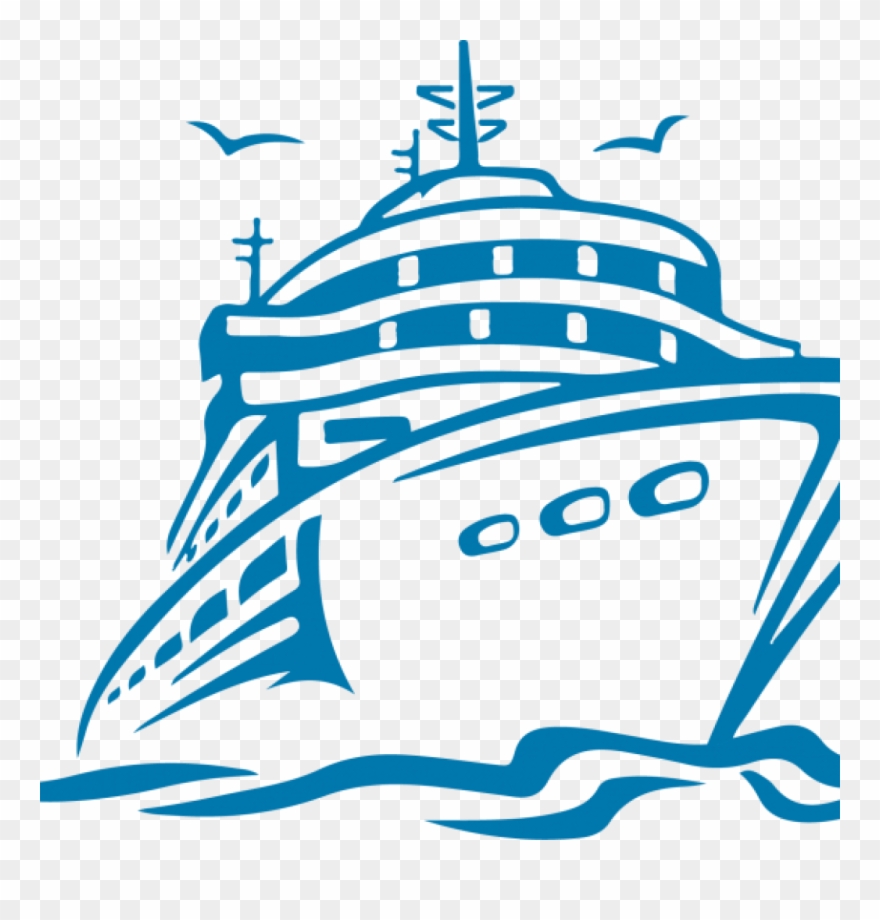 Cruise Ship Clip Art Cruise Ship Encode Clipart To - Cruise Ship Clip Art Png Transparent Png