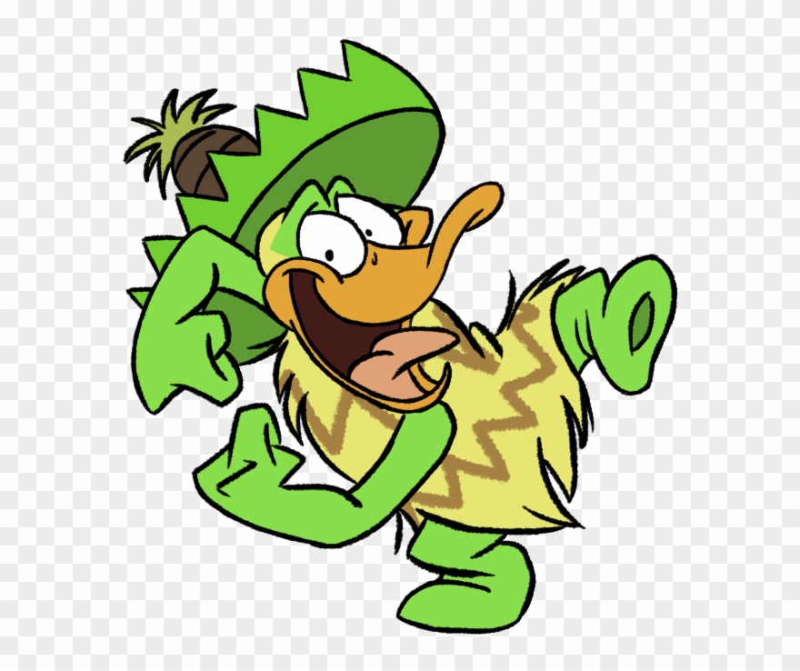 View Ludicolowinterfreak , - Funny Ludicolo Clipart