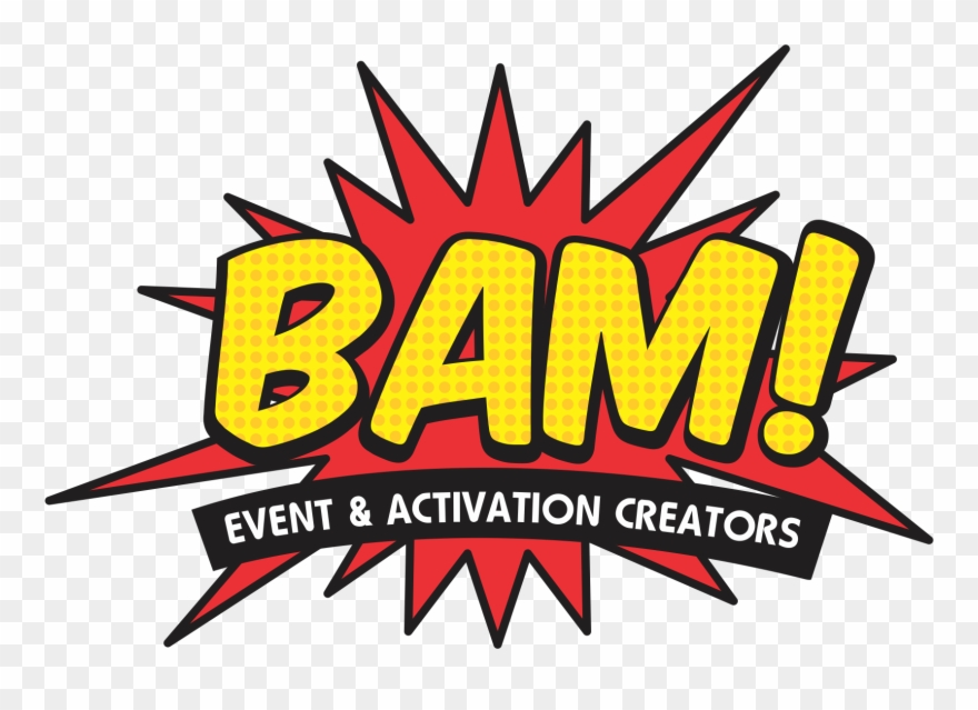 Bam Bam Booksamillion Clipart (706591) PinClipart