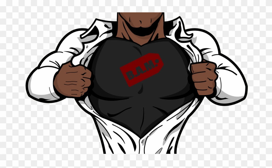 Enter Your Name And Email Below To Learn More About - Super Dad Clipart