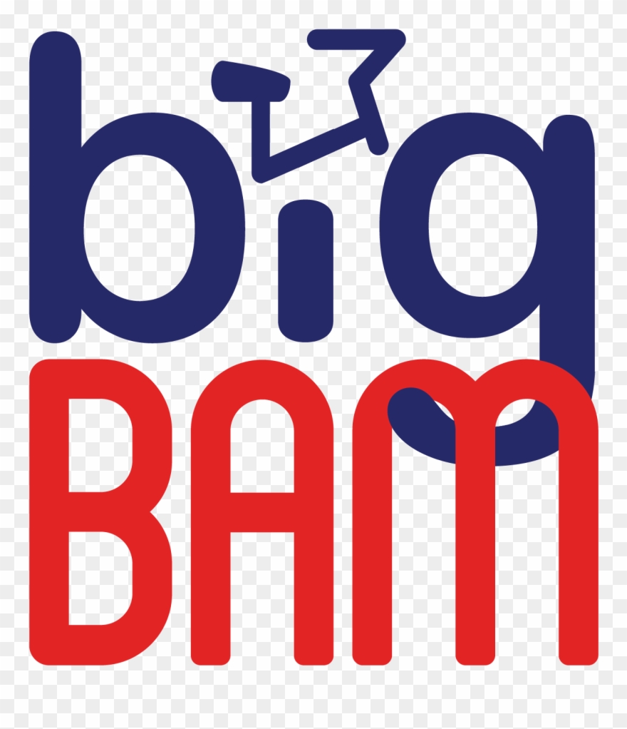 Big Bam Katy Clipart