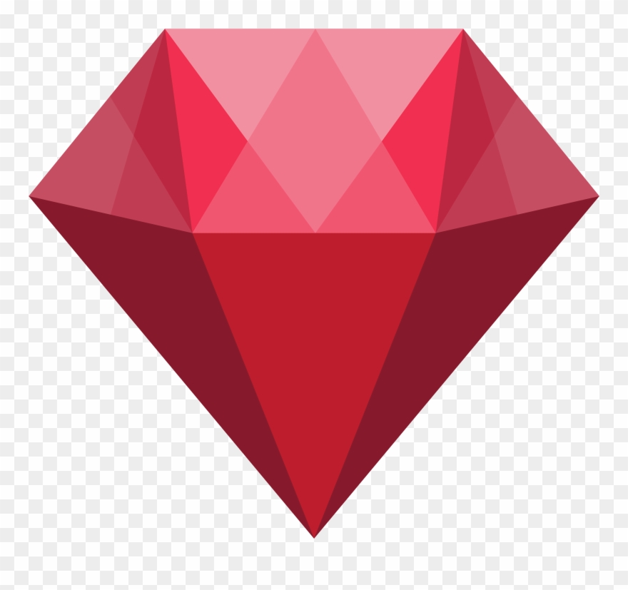 Red Transparent Png Clip - Clip Art