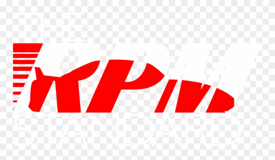 The Rpm Standard - Logo Suzuki R Png Clipart