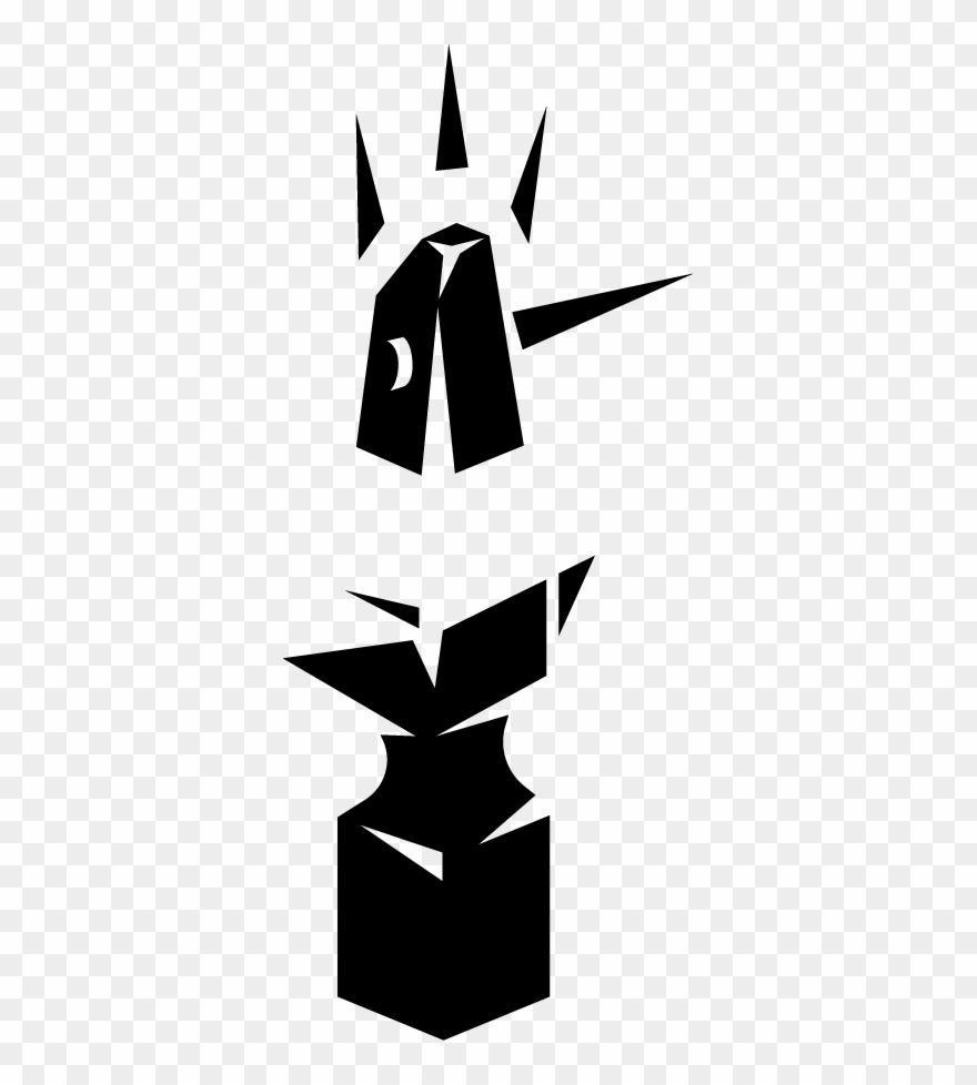 Hammer And Anvil Clipart