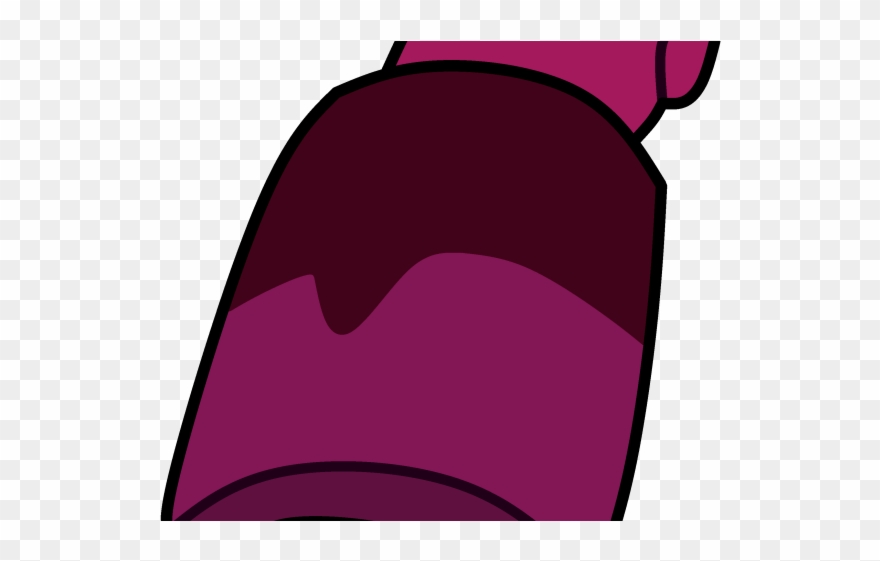 Gems Clipart Amethyst - Png Download