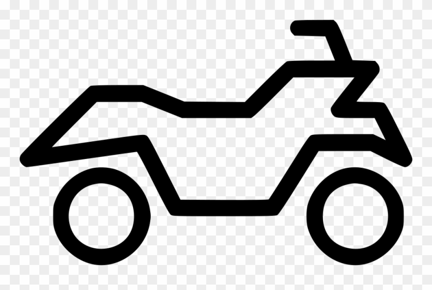 Mountain Bike Dirt Biking Sport Sports Comments - Motorcycle Clipart