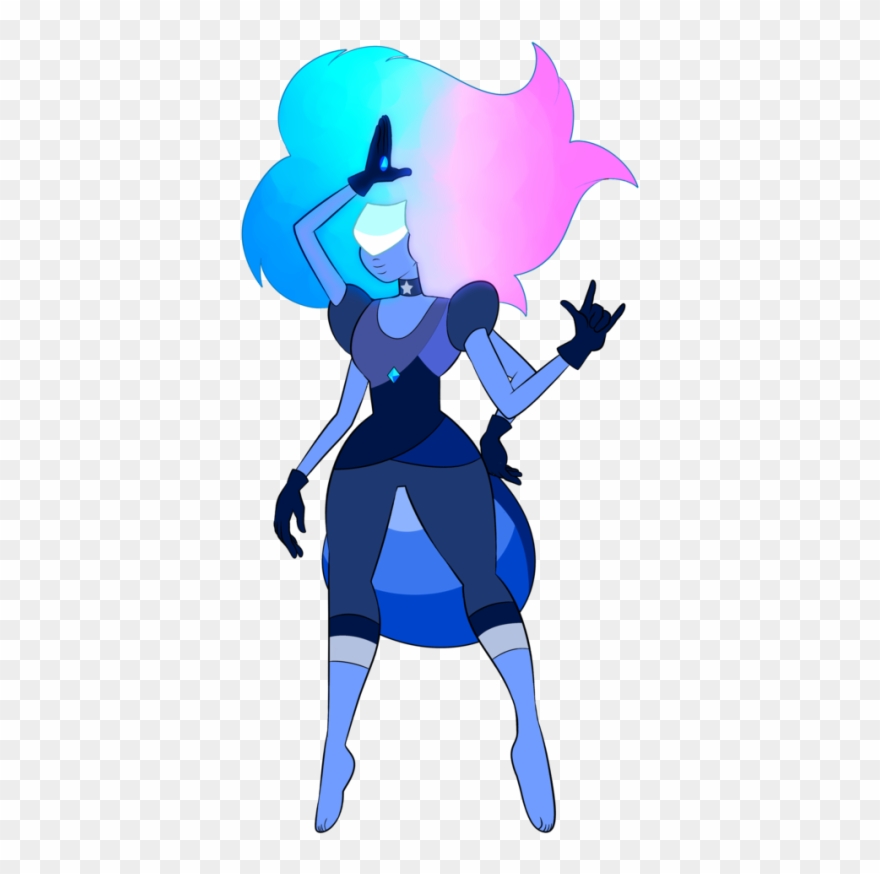 Gem Warrior - Fandom Clipart