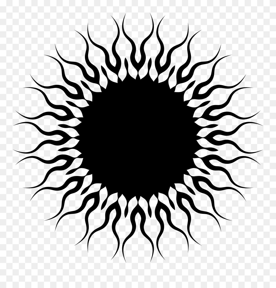 Big Image Png - Black Keys Logo Clipart