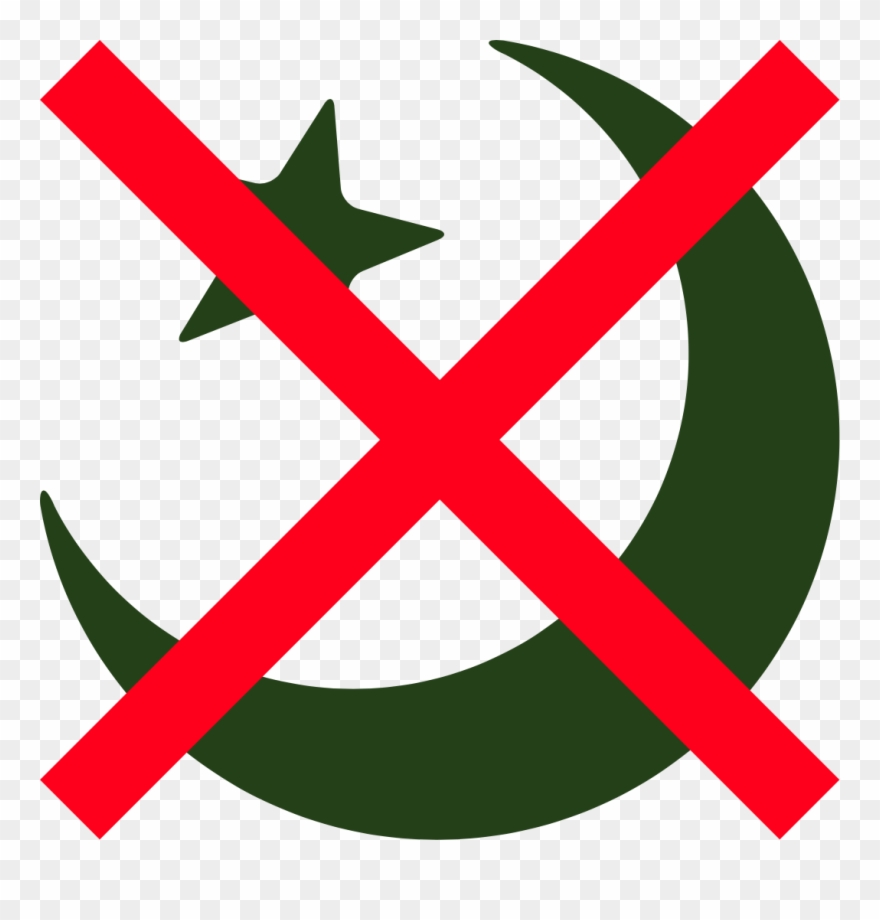Britons Against Mohammadisation - Icon Clipart