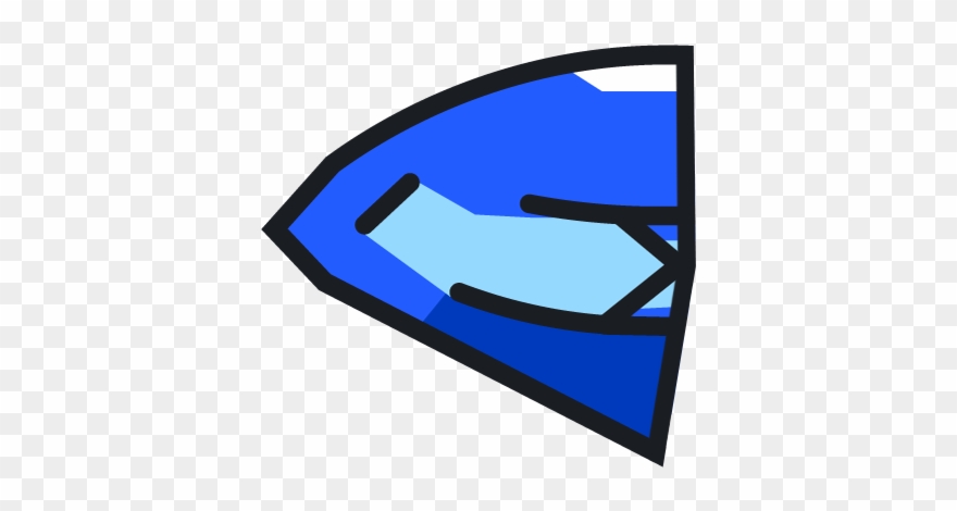 Gems Clipart Shard - Clip Art - Png Download