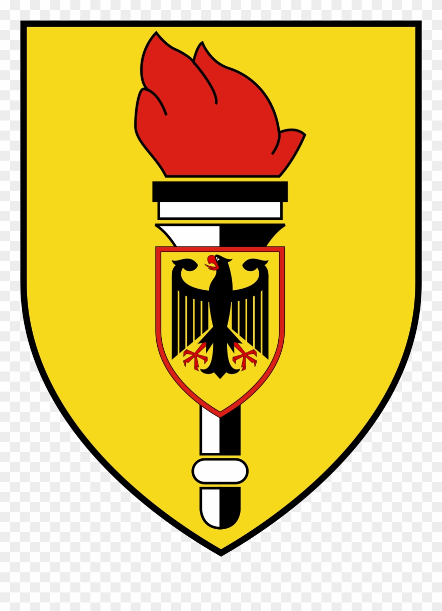 Germany Coat Of Arms Greeting Cards (pk Clipart