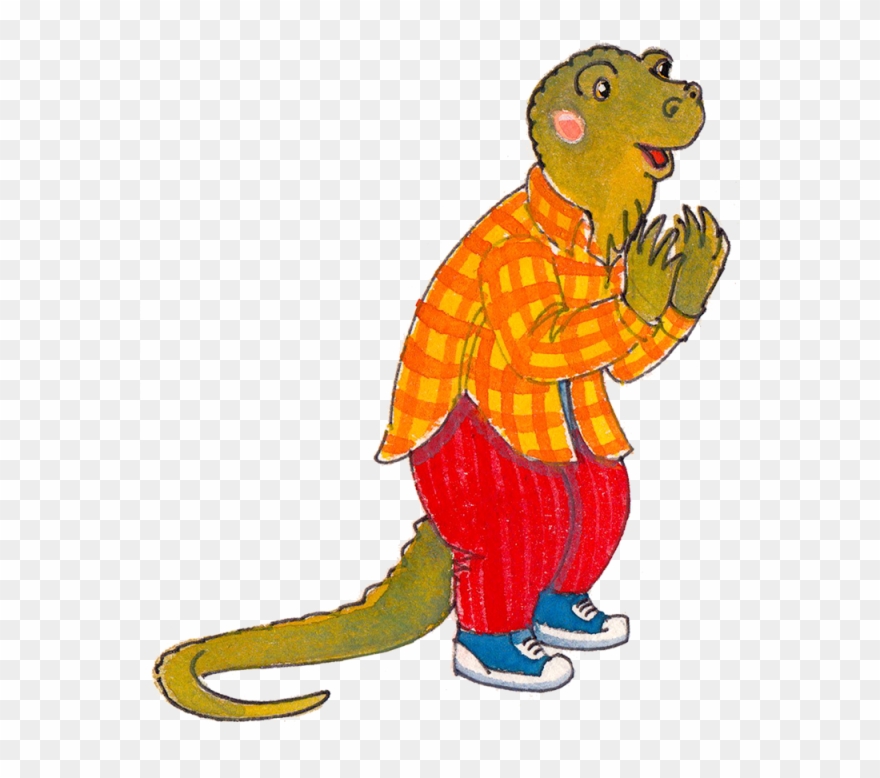 Click Here For A Certificate From Miss Bindergarten - Cartoon Clipart