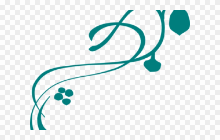 Vine Clipart - Vines Clip Art - Png Download