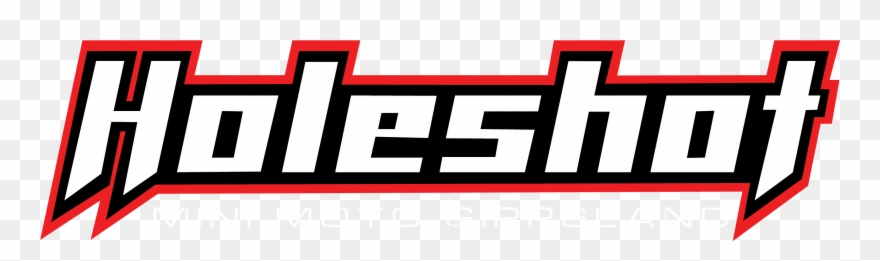 Holeshot Mini Moto - Pit Bike Clipart