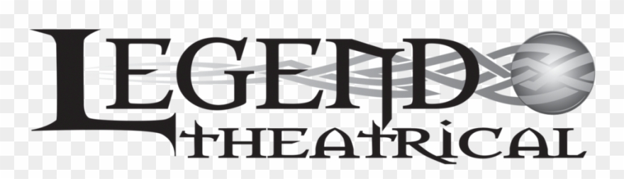 Legend Theatrical Clipart