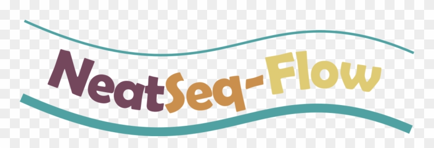 Neatseq Flow Module Repository Logo - Logo Clipart