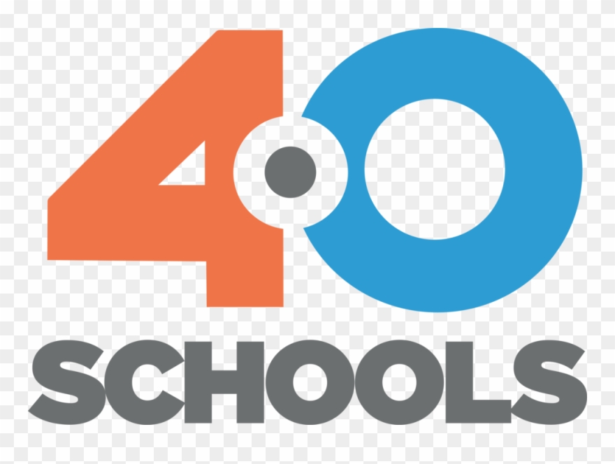 Partners And Supporters - 4.0 Schools Clipart