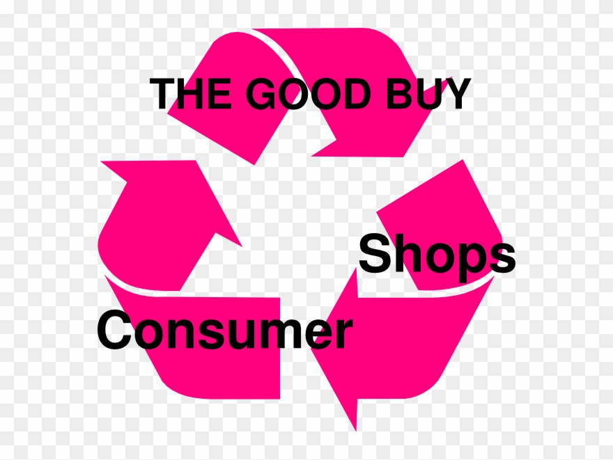 Recycle Symbol Clipart