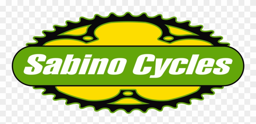 Sabino Cycles Logo Clipart