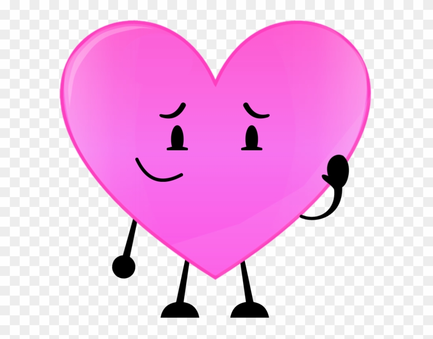 Image Heart Png Object Redemption Wikia Fandom - Heart Object Redemption Clipart