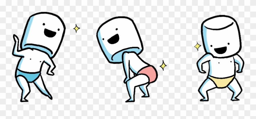 Inomnom - Lapel Pin Clipart