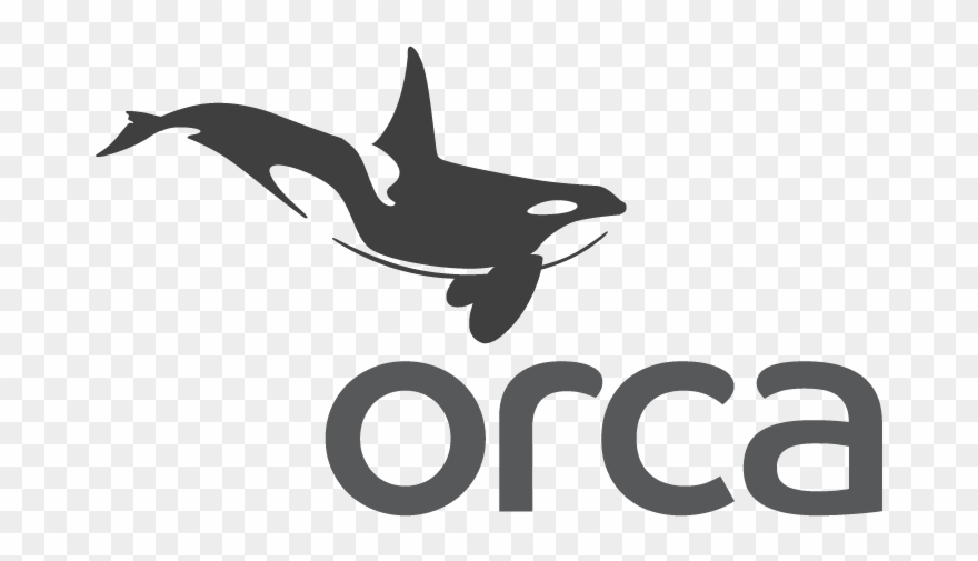 Orca Is Pebble Beach Systems' Software-defined Virtualised - Orca Logo Clipart