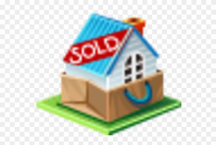 House Sold 64 Image - Stock.xchng Clipart