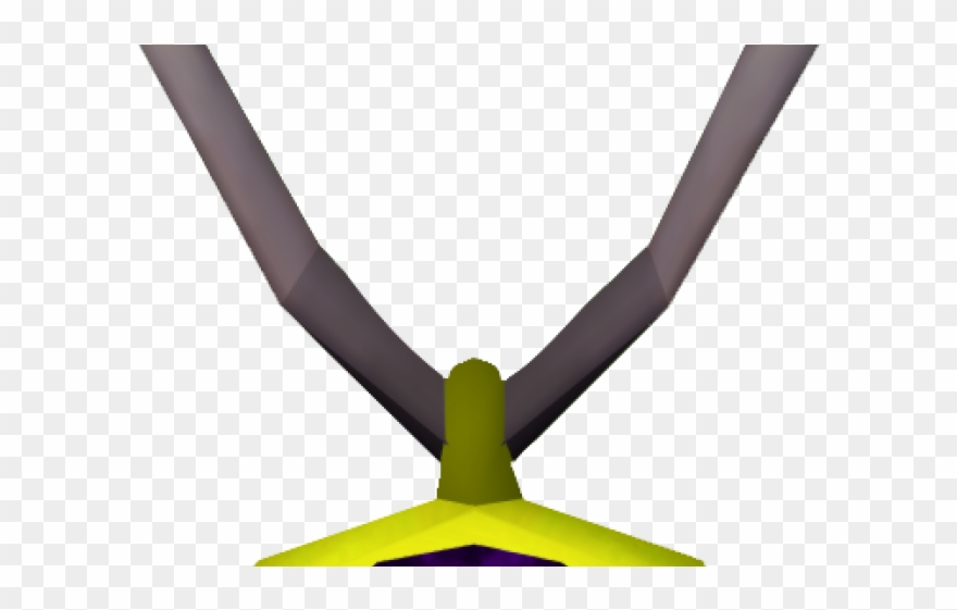 Amulet Clipart Transparent - Necklace - Png Download