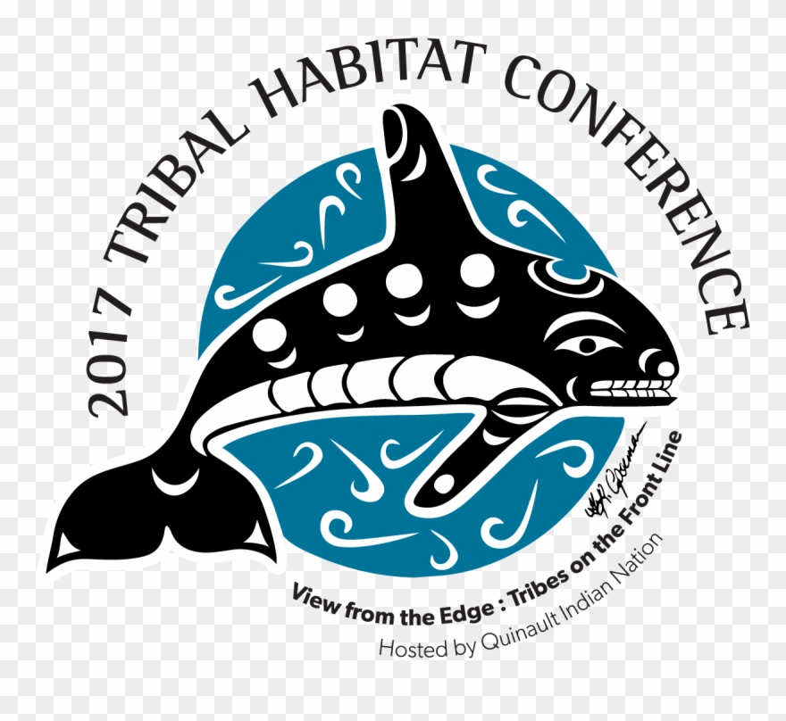2017 Tribal Habitat Conference - Beach Clipart