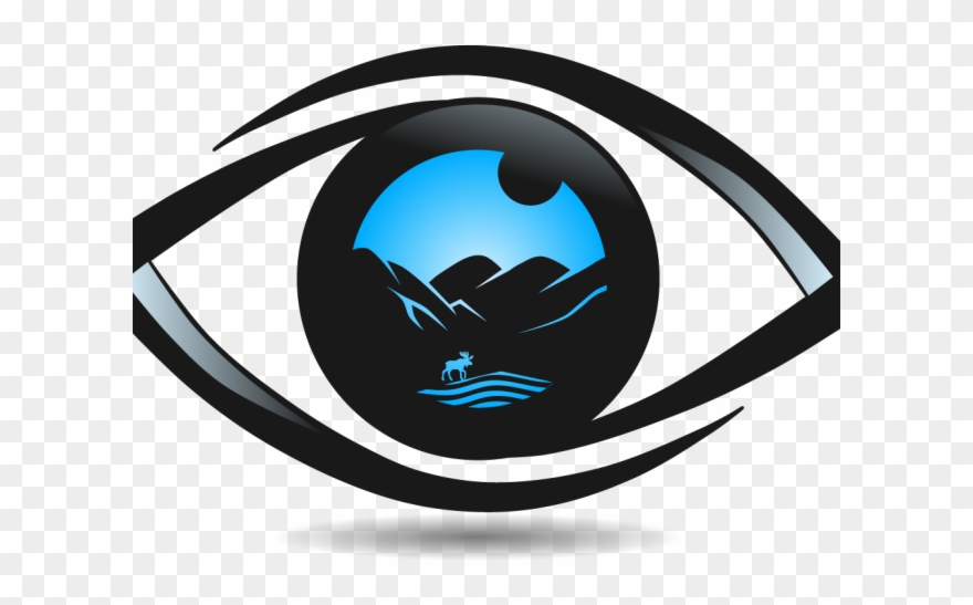 Vision Clipart Eye Doctor - Eye Care Logo Png Transparent Png