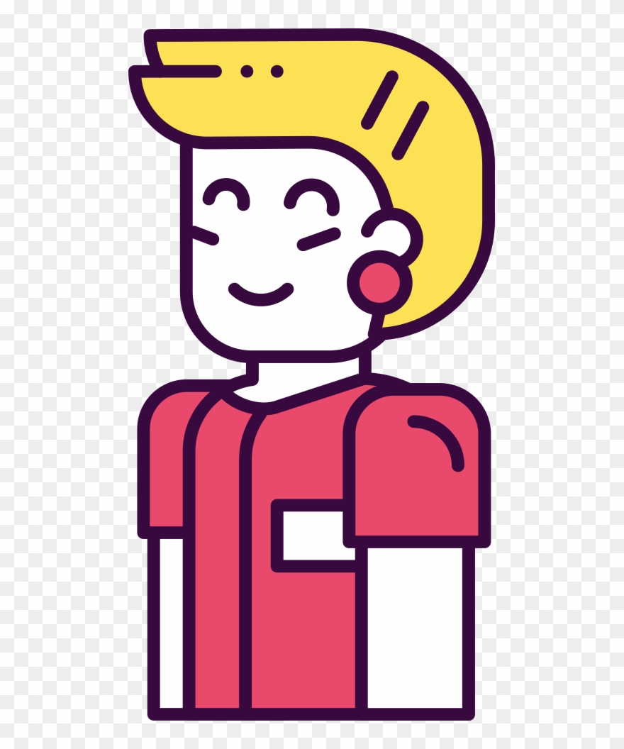 Leaders Are Respected Clipart