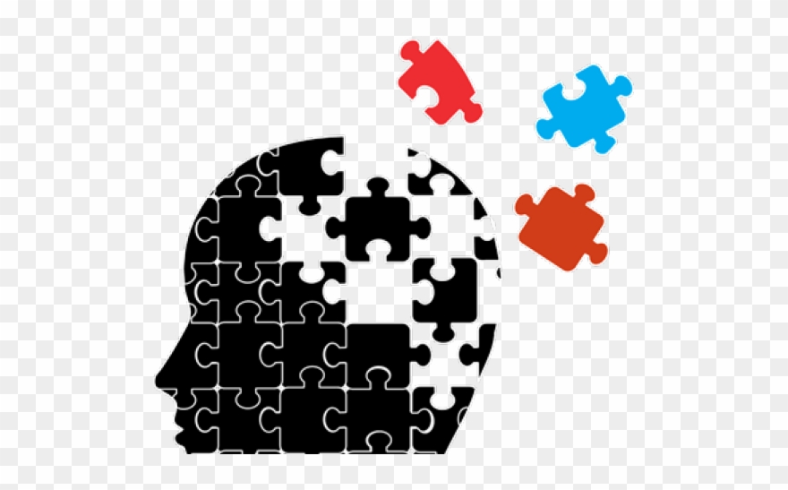 Mind Clipart Memory - Cognition Png Transparent Png