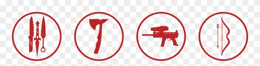 Gun Clipart Toronto - Information Symbol - Png Download