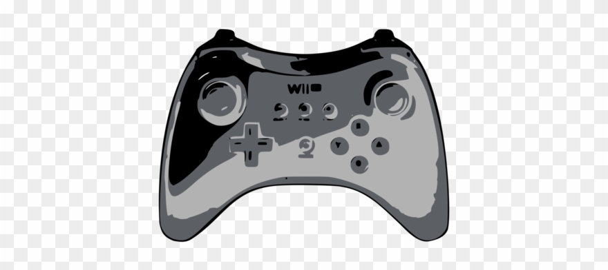 All Photo Png Clipart - Game Controller Transparent Png