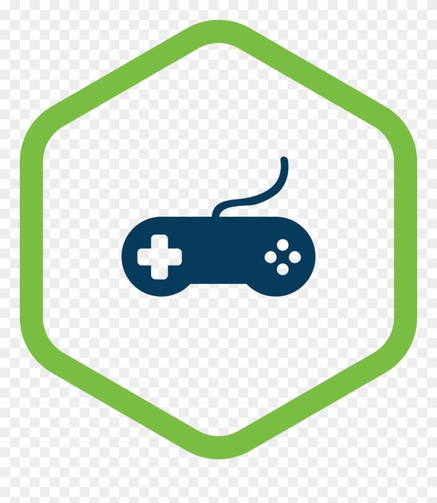 Gaming Accessories Clipart