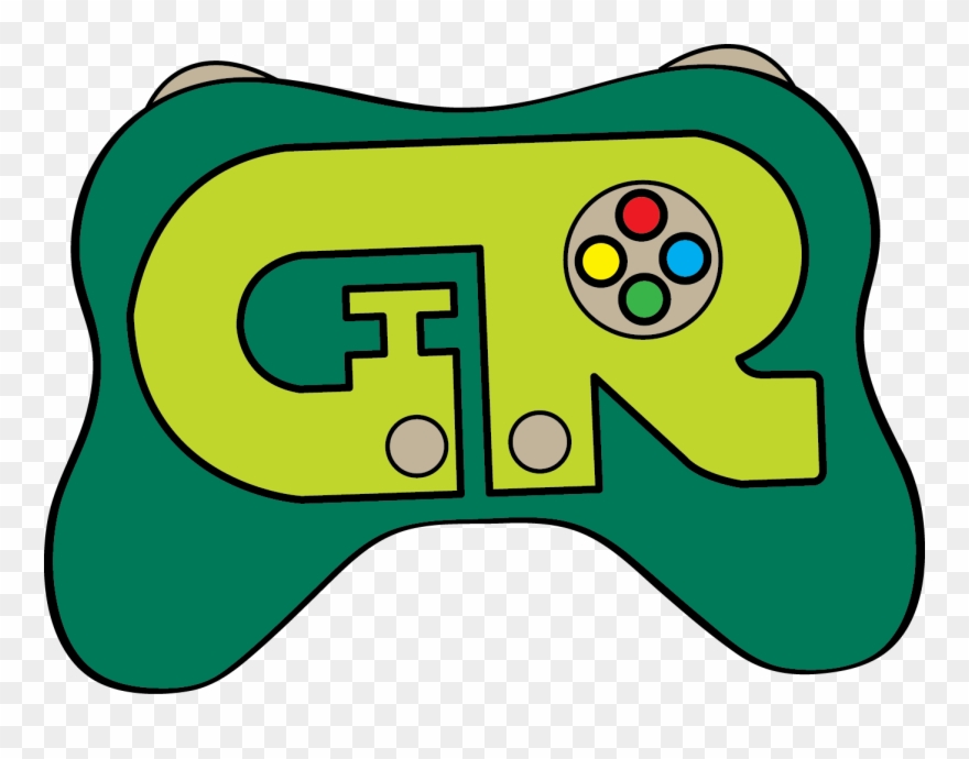 Video Game Clipart