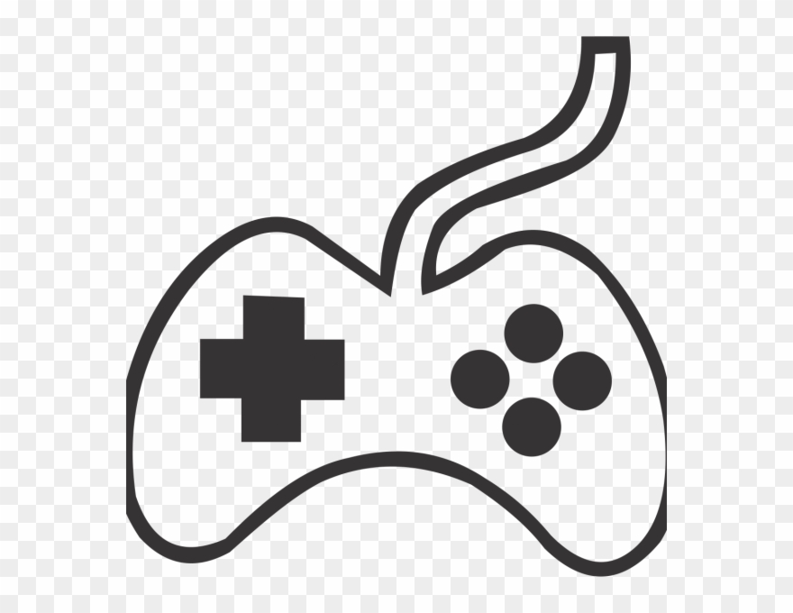 Controller - Game Controller Clipart