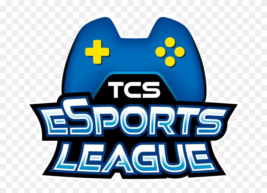 Tcs Esports League S1 - Tcs Esports League Clipart