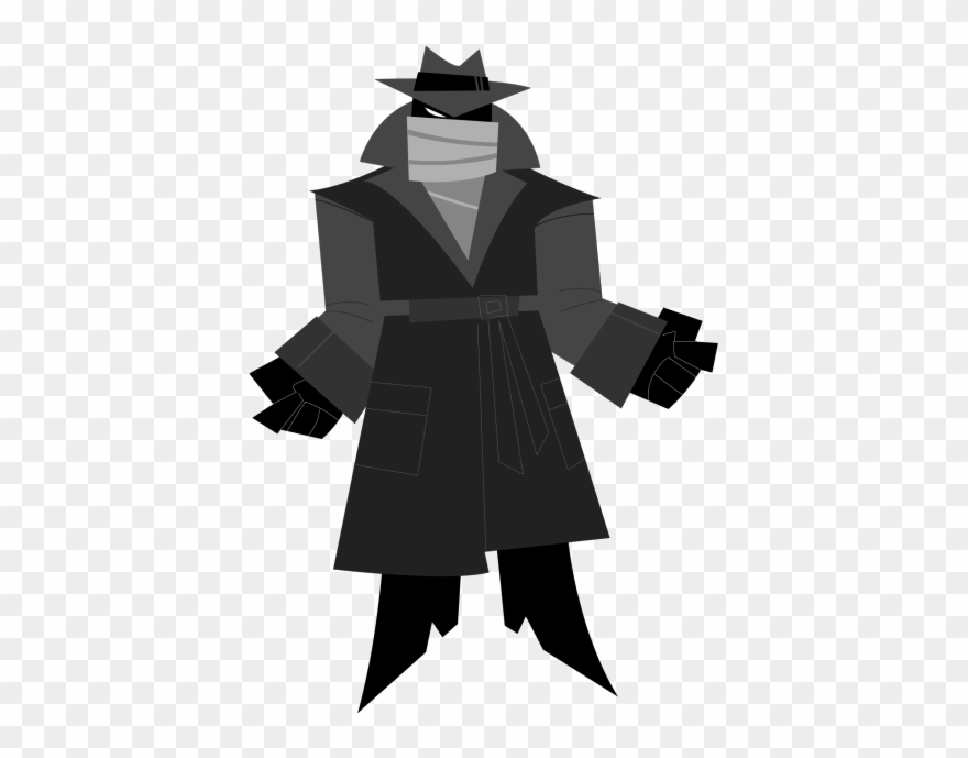 Death Clipart Shroud - Clip Art - Png Download