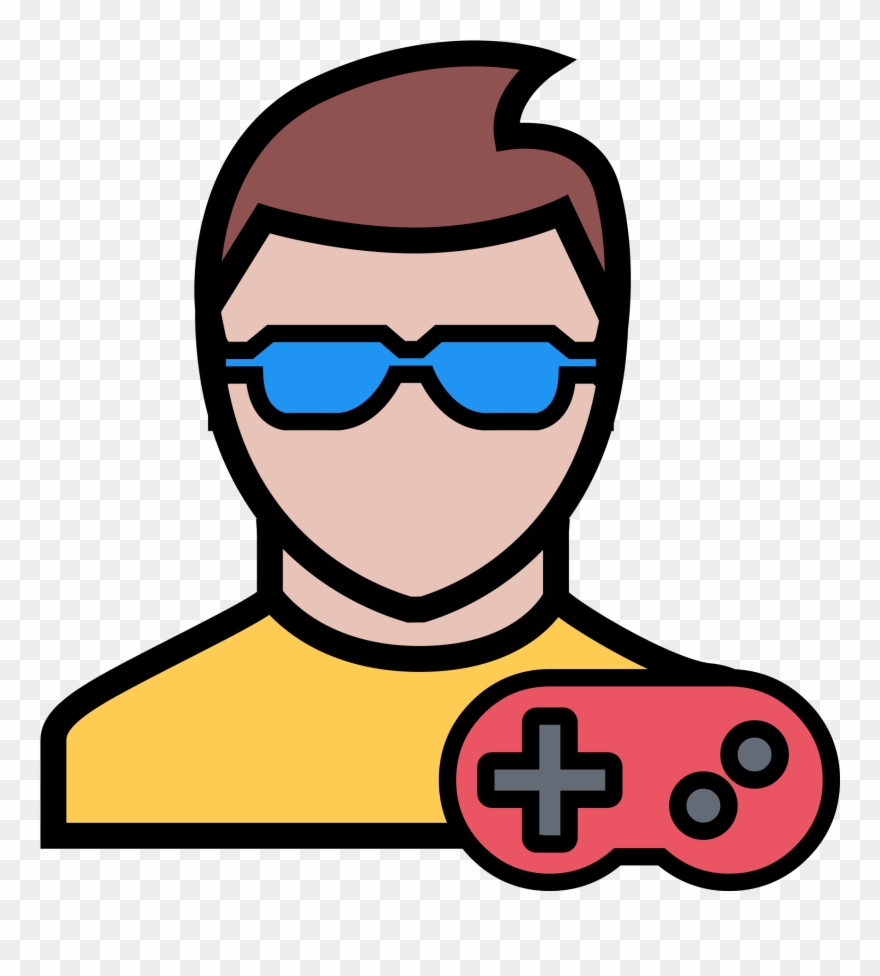 Avatar Profile Png Icon - Icon Clipart