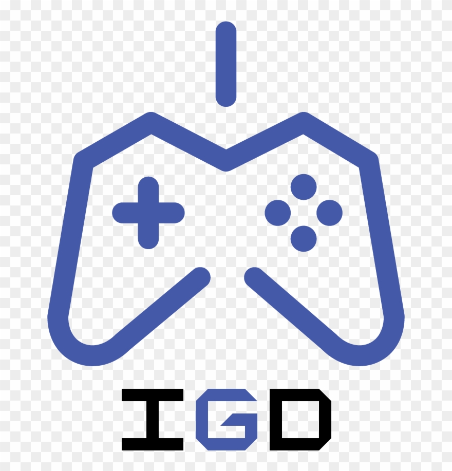 Indie Gamedev Club - Playstation Remote Clipart