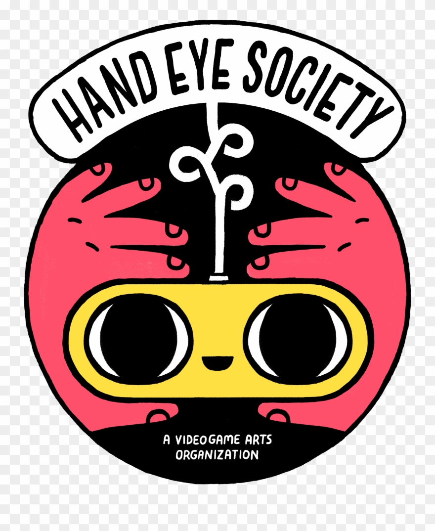 Controllerheadlogo Hires - Portable Network Graphics Clipart