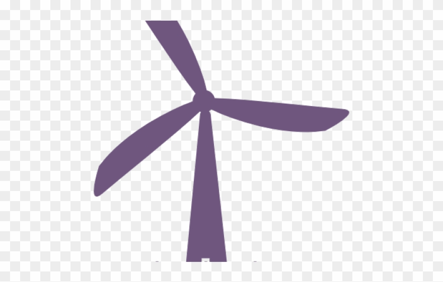 Mill Clipart Industrial Sector - Vector Graphics - Png Download