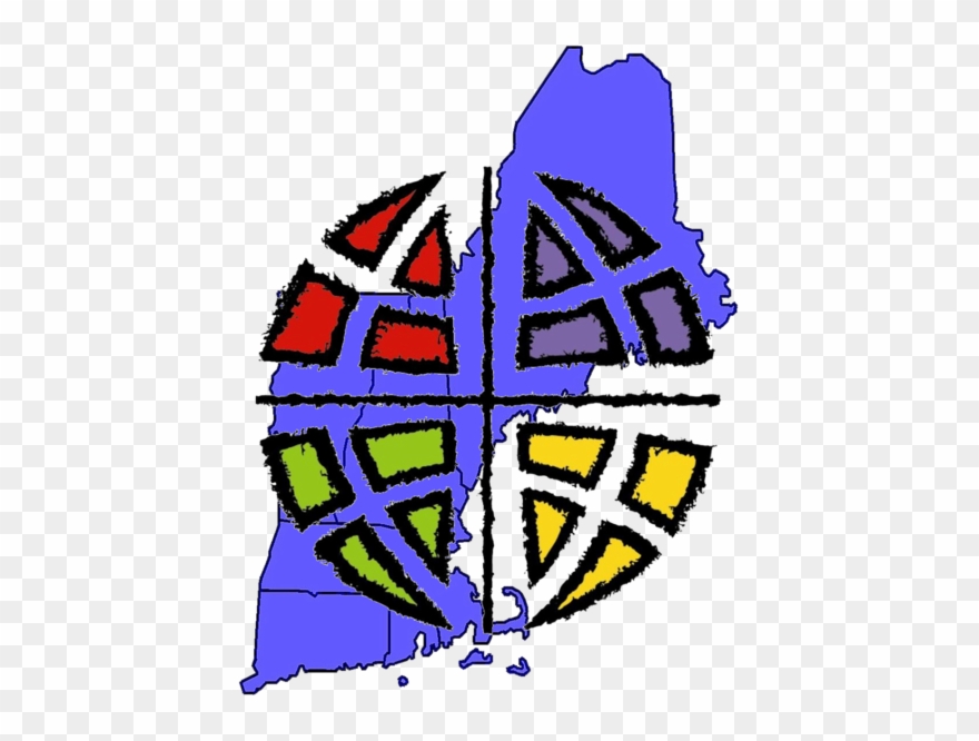 Image - Evangelical Lutheran Church In America Clipart