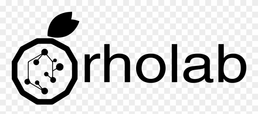 Logo Dark Logo Light Logo - Rholab Ltd Clipart