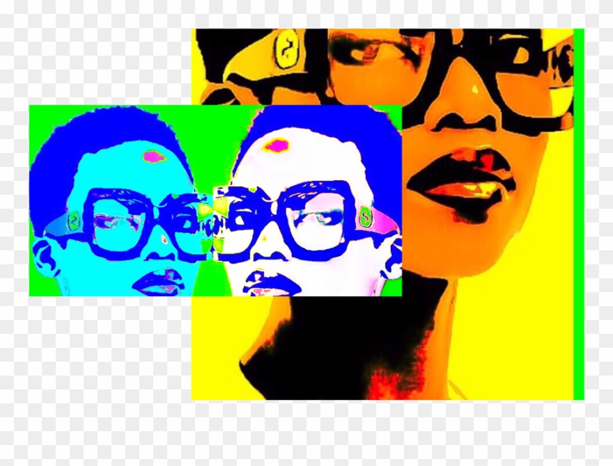 M A R I A - Graphic Design Clipart