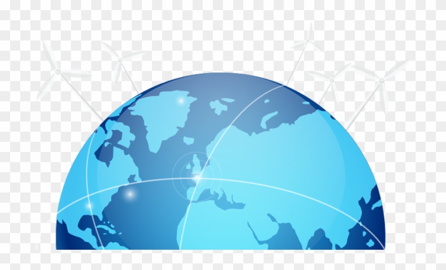 Partners-world Home - Data Flat Design Png Clipart