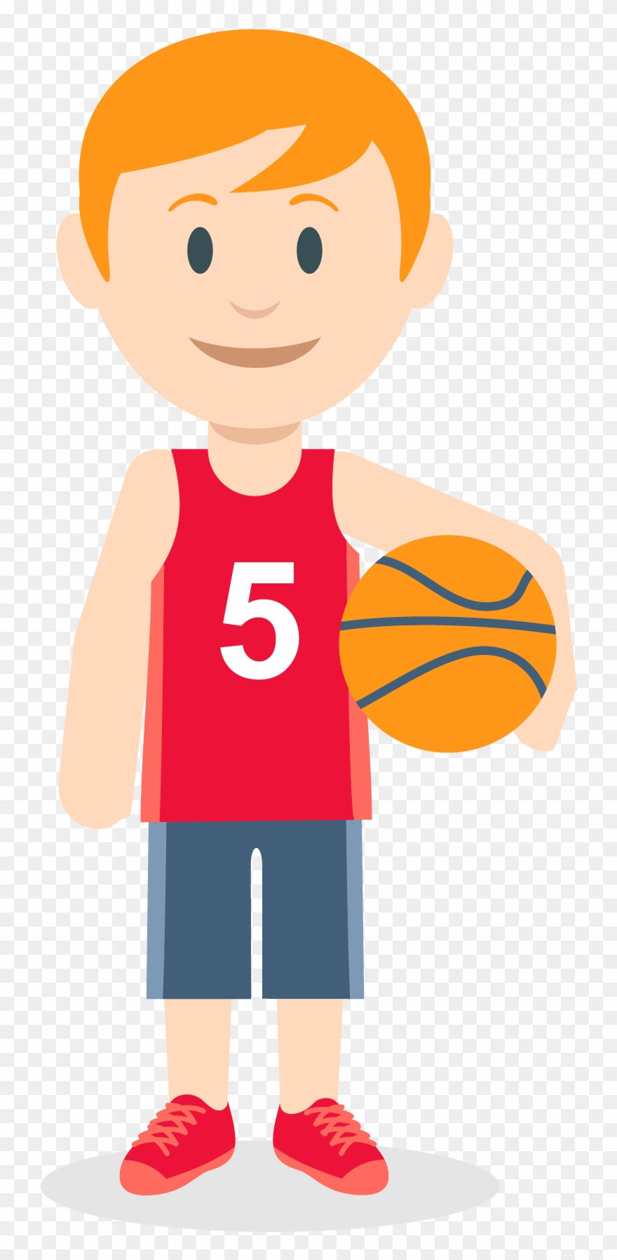 Toddler Organized Sports - Imagenes De Valores Fisicos Clipart