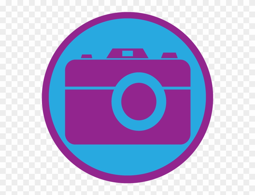 Paparazzi - Transparent Background Camera Clipart - Png Download